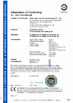 Porcellana Shenzhen Jnicon Technology Co., Ltd. Certificazioni