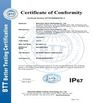 La Cina Shenzhen Jnicon Technology Co., Ltd. Certificazioni