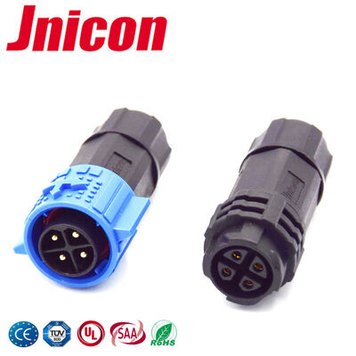 300V M19 connettore impermeabile rotondo connettore di alimentazione esterno 20A Cina