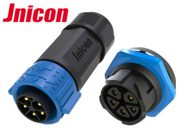 Jnicon IP67 impermeabilizza il connettore, M25 50 connettori elettrici di amp IP67