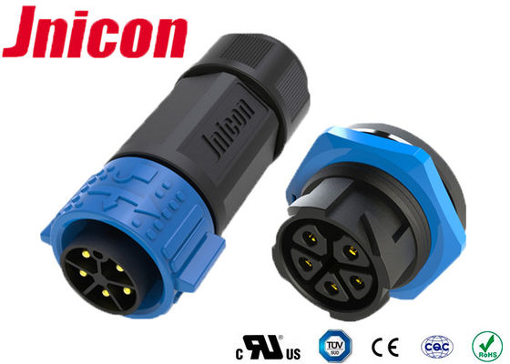 Connettori per cavi elettrici da esterno 600 V CA Terminale a vite multi pin